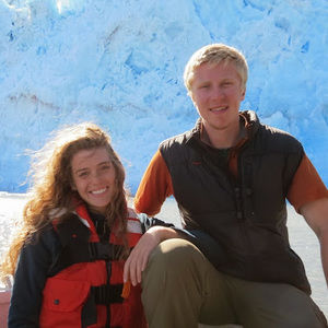 Meet your Posher, Grant